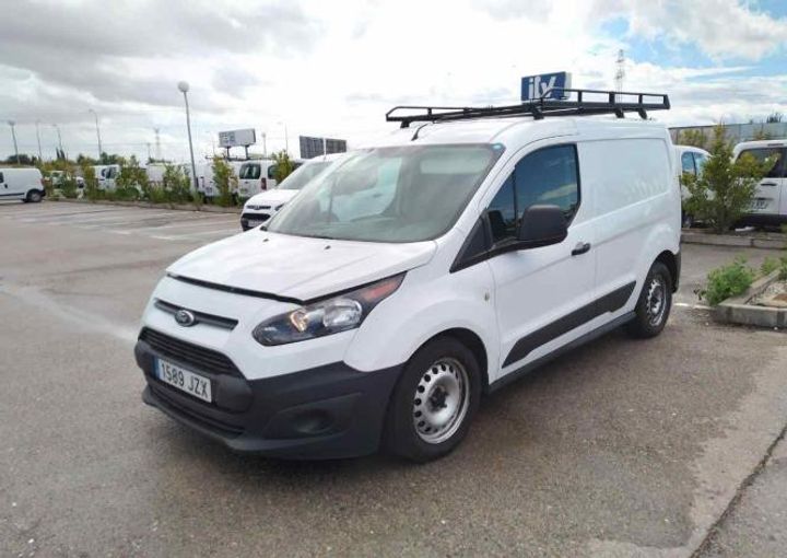 Photo 5 VIN: WF0RXXWPGRHP14912 - FORD TRANSIT CONNECT 