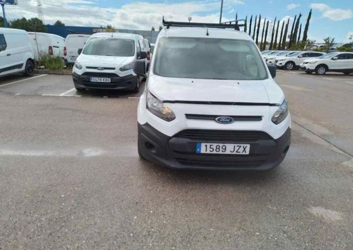 Photo 6 VIN: WF0RXXWPGRHP14912 - FORD TRANSIT CONNECT 