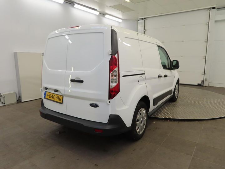 Photo 1 VIN: WF0RXXWPGRHP20930 - FORD TRANSIT CONNECT 