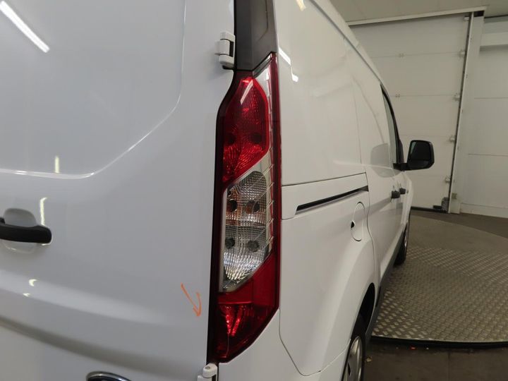 Photo 27 VIN: WF0RXXWPGRHP20930 - FORD TRANSIT CONNECT 