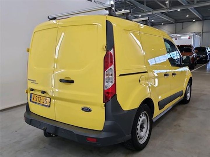 Photo 3 VIN: WF0RXXWPGRHR21453 - FORD TRANSIT CONNECT 