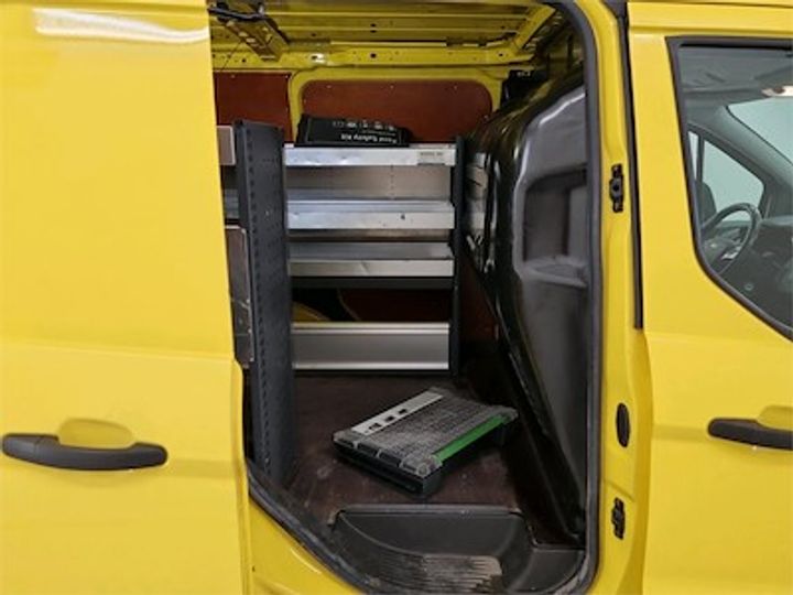 Photo 9 VIN: WF0RXXWPGRHR21453 - FORD TRANSIT CONNECT 