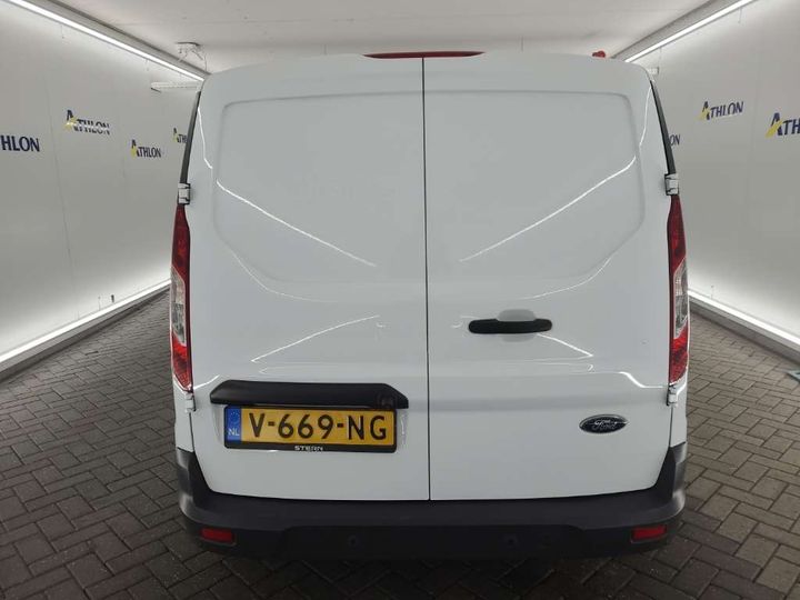 Photo 14 VIN: WF0RXXWPGRHU16595 - FORD TRANSIT CONNECT 