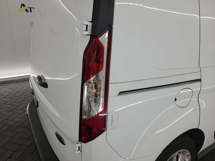 Photo 24 VIN: WF0RXXWPGRHU16595 - FORD TRANSIT CONNECT 