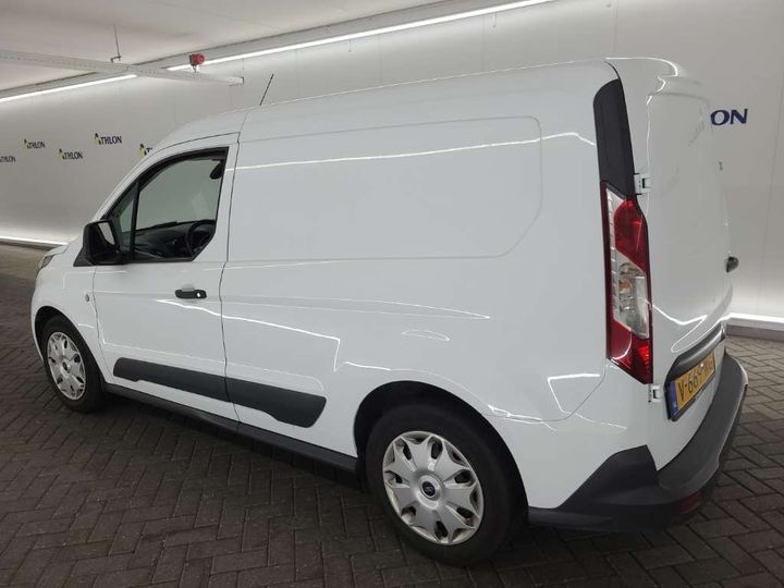 Photo 3 VIN: WF0RXXWPGRHU16595 - FORD TRANSIT CONNECT 