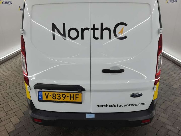 Photo 17 VIN: WF0RXXWPGRHU16619 - FORD TRANSIT CONNECT 