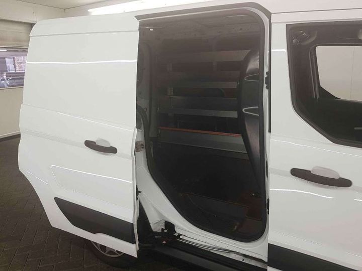 Photo 12 VIN: WF0RXXWPGRHU16623 - FORD TRANSIT CONNECT 