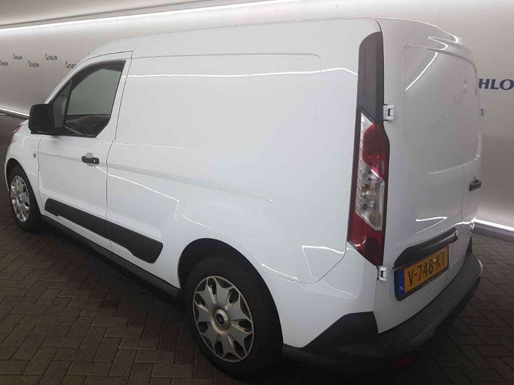 Photo 3 VIN: WF0RXXWPGRHU16623 - FORD TRANSIT CONNECT 