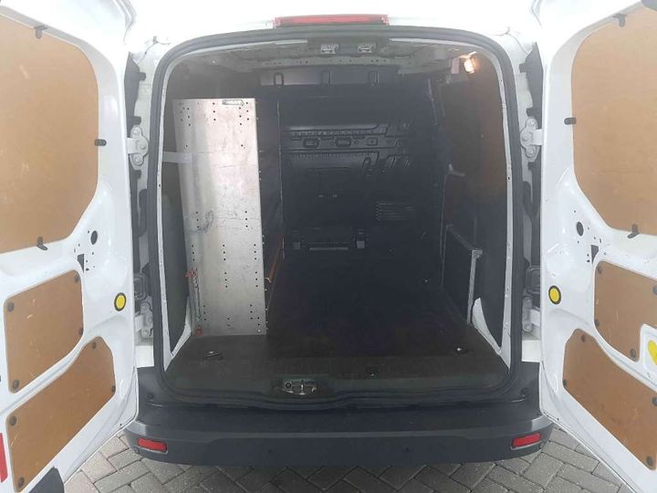 Photo 6 VIN: WF0RXXWPGRHU16623 - FORD TRANSIT CONNECT 