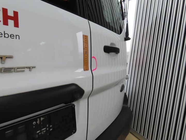 Photo 28 VIN: WF0RXXWPGRHU40485 - FORD TRANSIT CONNECT 