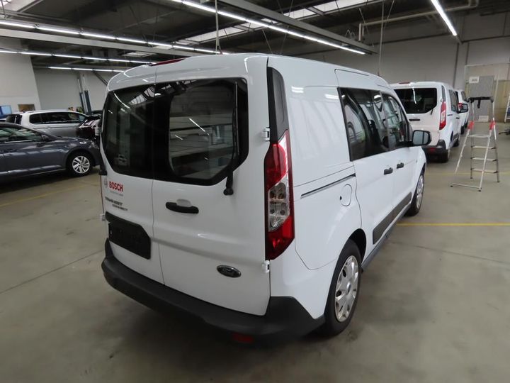 Photo 6 VIN: WF0RXXWPGRHU40485 - FORD TRANSIT CONNECT 