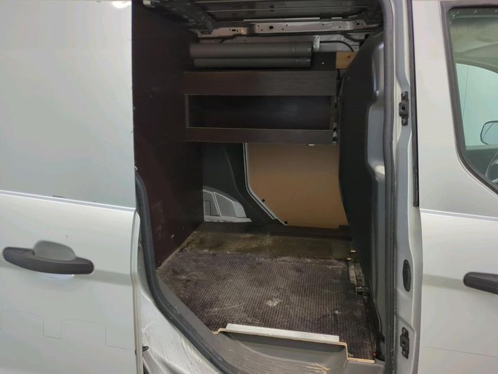 Photo 18 VIN: WF0RXXWPGRJA17695 - FORD TRANSIT CONNECT 