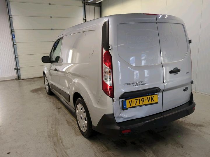 Photo 2 VIN: WF0RXXWPGRJA17695 - FORD TRANSIT CONNECT 