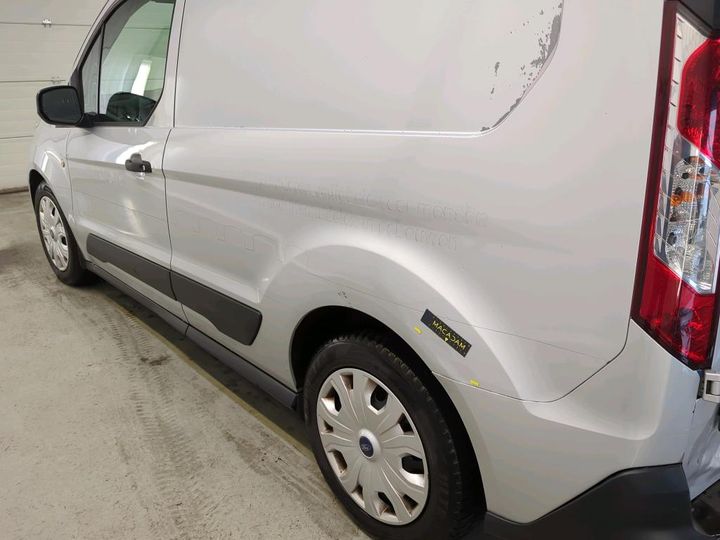 Photo 21 VIN: WF0RXXWPGRJA17695 - FORD TRANSIT CONNECT 