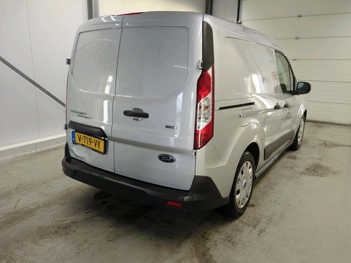 Photo 3 VIN: WF0RXXWPGRJA17695 - FORD TRANSIT CONNECT 