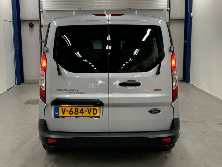 Photo 11 VIN: WF0RXXWPGRJA20121 - FORD TRANSIT CONNECT 