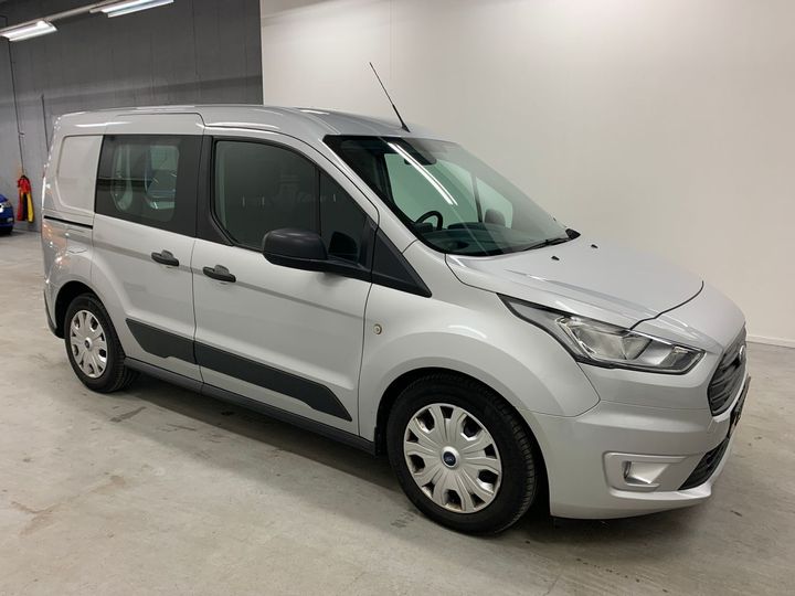 Photo 13 VIN: WF0RXXWPGRJA20121 - FORD TRANSIT CONNECT 