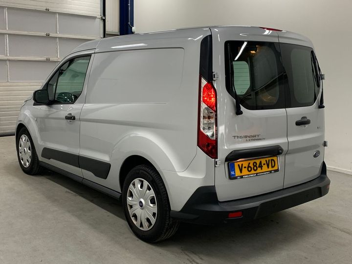 Photo 2 VIN: WF0RXXWPGRJA20121 - FORD TRANSIT CONNECT 