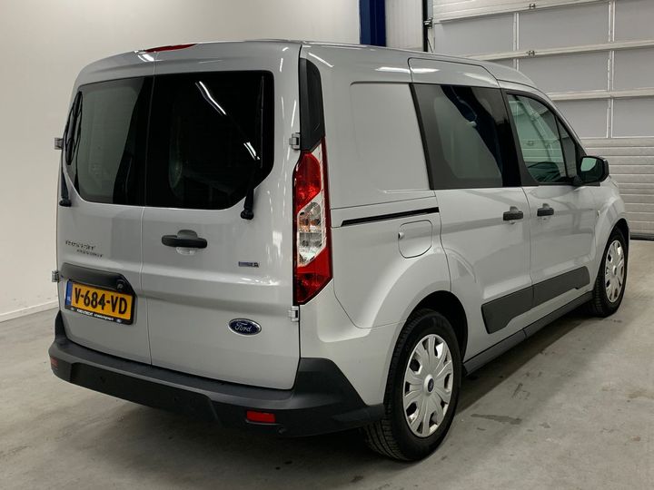 Photo 3 VIN: WF0RXXWPGRJA20121 - FORD TRANSIT CONNECT 