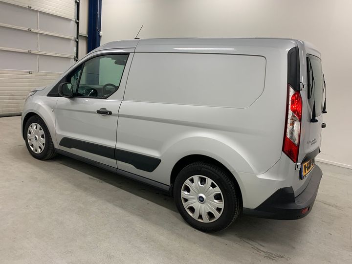 Photo 9 VIN: WF0RXXWPGRJA20121 - FORD TRANSIT CONNECT 