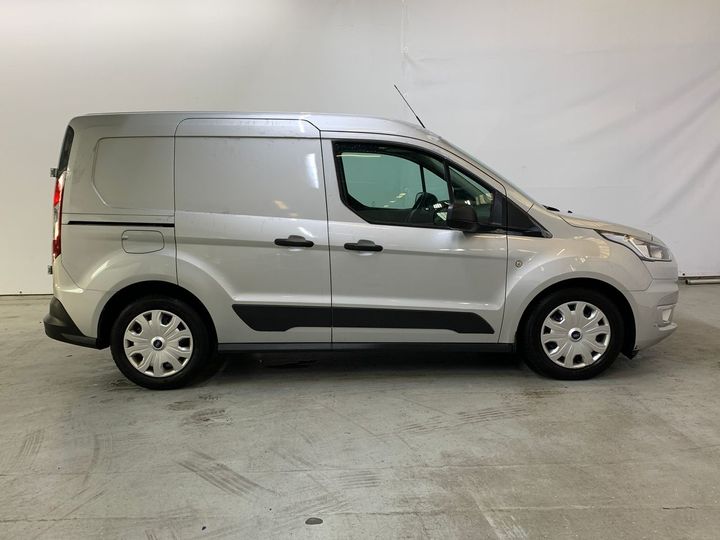 Photo 13 VIN: WF0RXXWPGRJA34435 - FORD TRANSIT CONNECT 