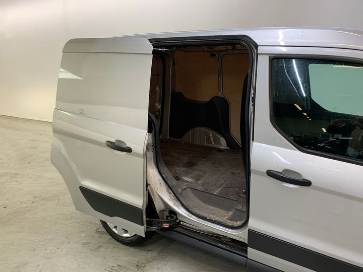 Photo 19 VIN: WF0RXXWPGRJA34435 - FORD TRANSIT CONNECT 