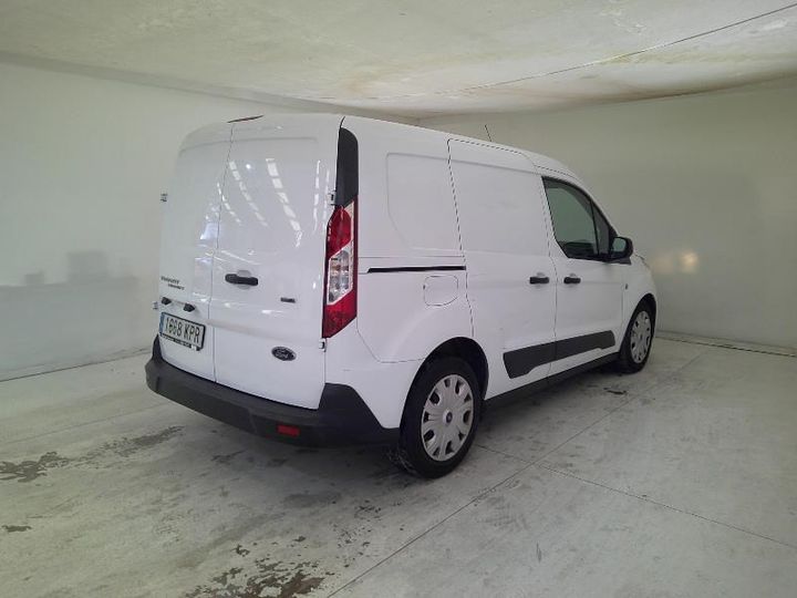 Photo 6 VIN: WF0RXXWPGRJB51580 - FORD TRANSIT 