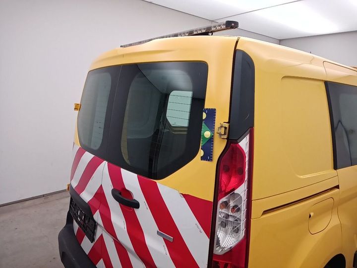 Photo 20 VIN: WF0RXXWPGRJB55101 - FORD TRANSIT CONNECT &#3913 