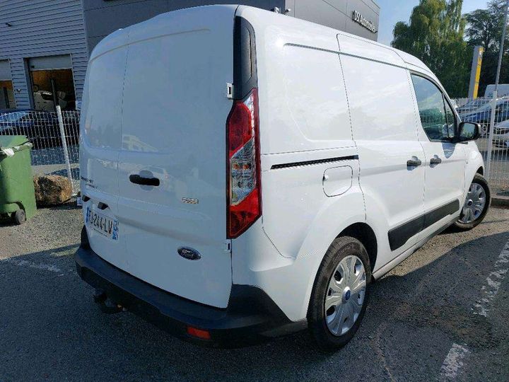 Photo 3 VIN: WF0RXXWPGRJB67077 - FORD TRANSIT CONNECT BUSINESS 