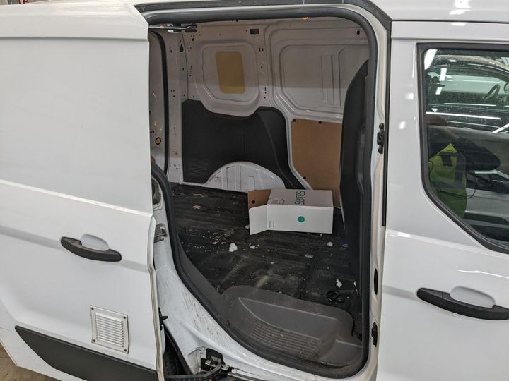 Photo 10 VIN: WF0RXXWPGRJB68806 - FORD TRANSIT CONNECT 