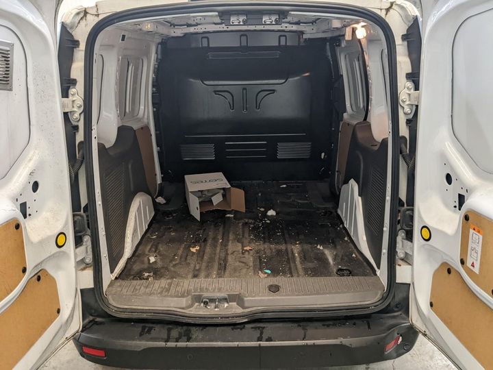 Photo 9 VIN: WF0RXXWPGRJB68806 - FORD TRANSIT CONNECT 