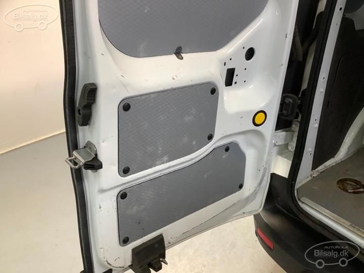 Photo 9 VIN: WF0RXXWPGRJG52503 - FORD TRANSIT CONNECT MPV PANEL 