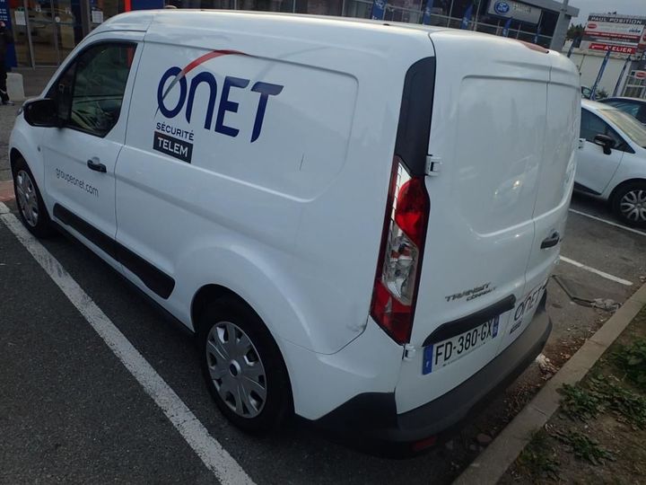 Photo 18 VIN: WF0RXXWPGRJG57903 - FORD TRANSIT CONNECT 