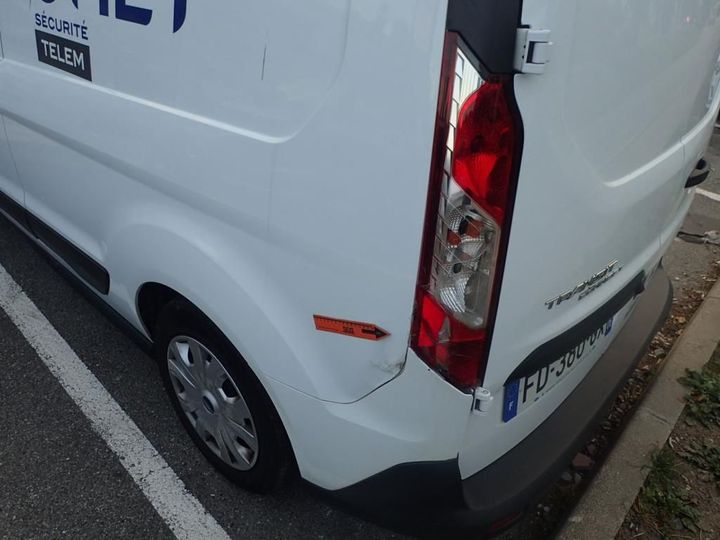 Photo 22 VIN: WF0RXXWPGRJG57903 - FORD TRANSIT CONNECT 