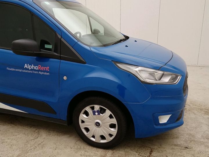 Photo 22 VIN: WF0RXXWPGRJG59234 - FORD TRANSIT CONNECT 