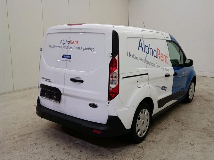 Photo 26 VIN: WF0RXXWPGRJG59234 - FORD TRANSIT CONNECT 