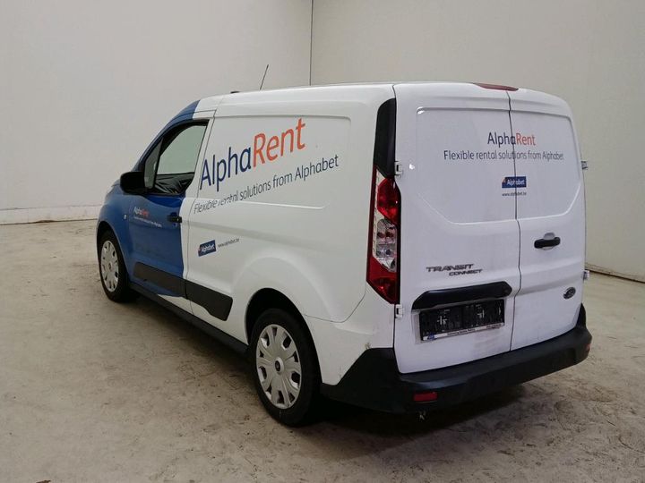 Photo 27 VIN: WF0RXXWPGRJG59234 - FORD TRANSIT CONNECT 