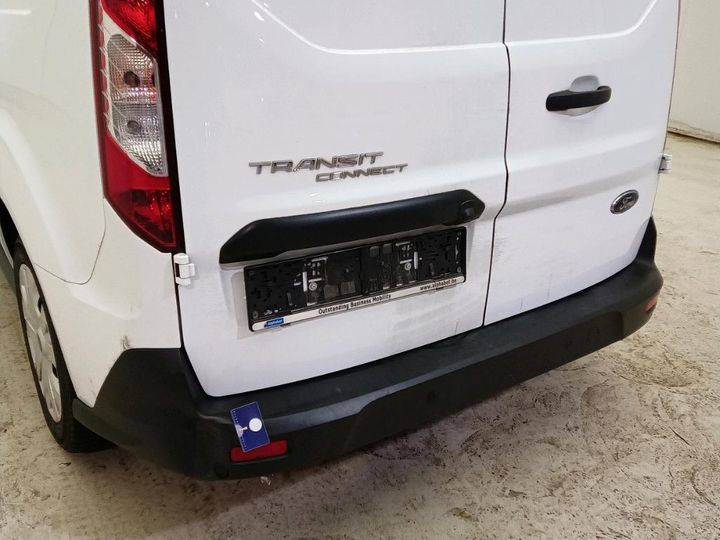 Photo 29 VIN: WF0RXXWPGRJG59234 - FORD TRANSIT CONNECT 