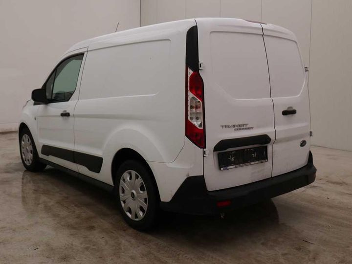 Photo 8 VIN: WF0RXXWPGRJG59234 - FORD TRANSIT CONNECT 