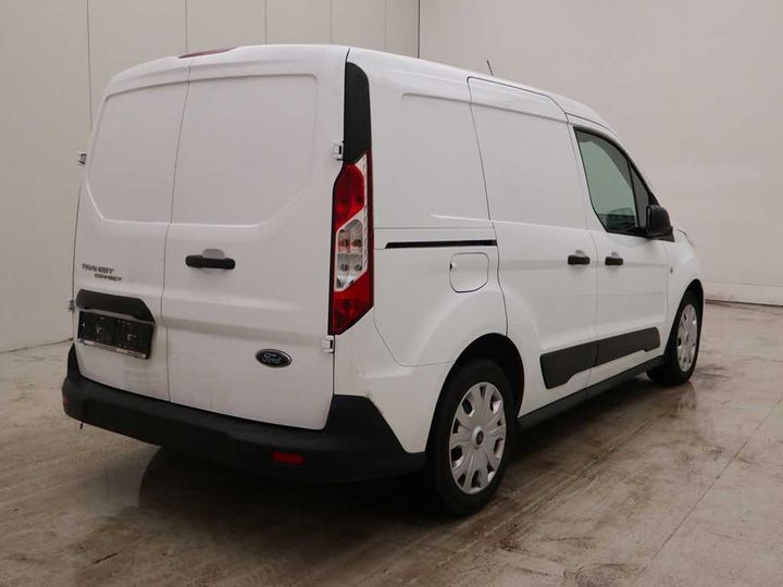 Photo 9 VIN: WF0RXXWPGRJG59234 - FORD TRANSIT CONNECT 