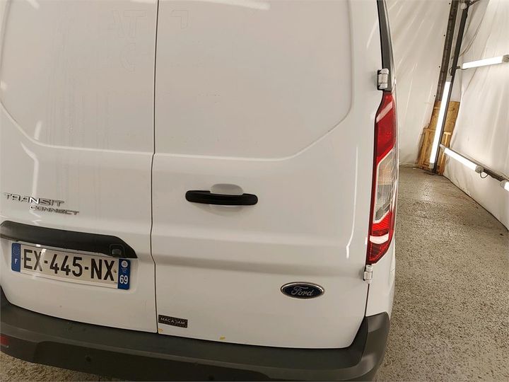 Photo 32 VIN: WF0RXXWPGRJJ01121 - FORD TRANSIT CONNECT 