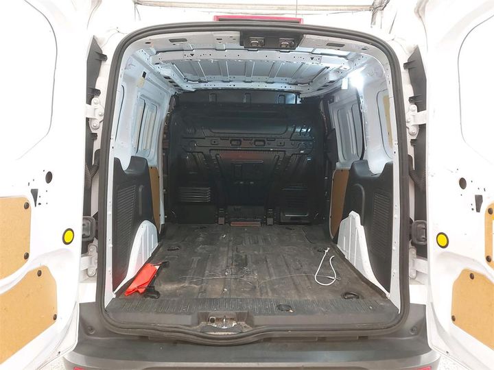 Photo 5 VIN: WF0RXXWPGRJJ01121 - FORD TRANSIT CONNECT 