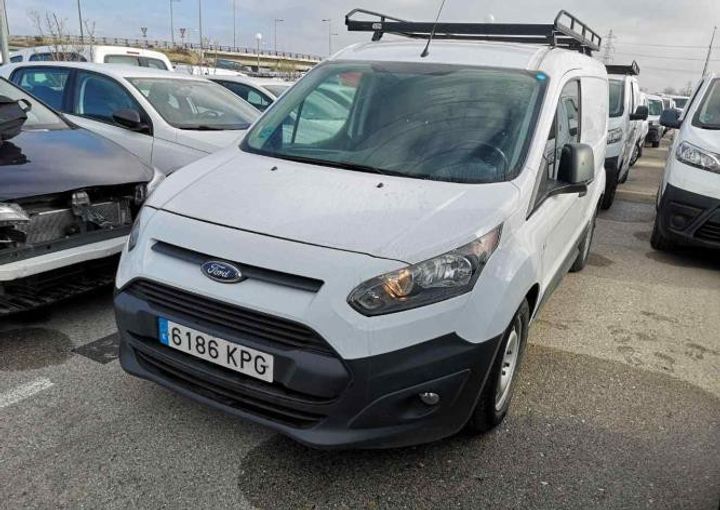 Photo 6 VIN: WF0RXXWPGRJJ02018 - FORD TRANSIT CONNECT 