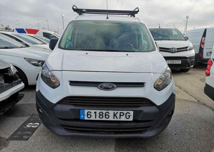 Photo 18 VIN: WF0RXXWPGRJJ02018 - FORD TRANSIT CONNECT 