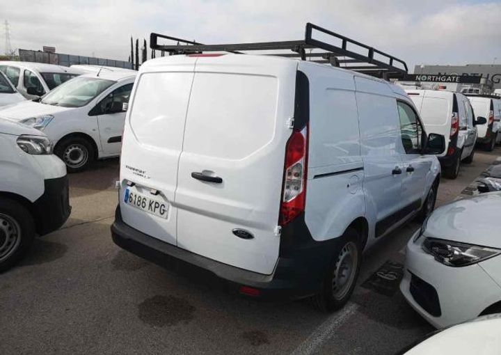 Photo 3 VIN: WF0RXXWPGRJJ02018 - FORD TRANSIT CONNECT 