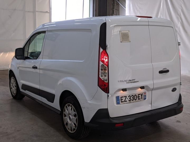 Photo 2 VIN: WF0RXXWPGRJJ05893 - FORD TRANSIT CONNECT 