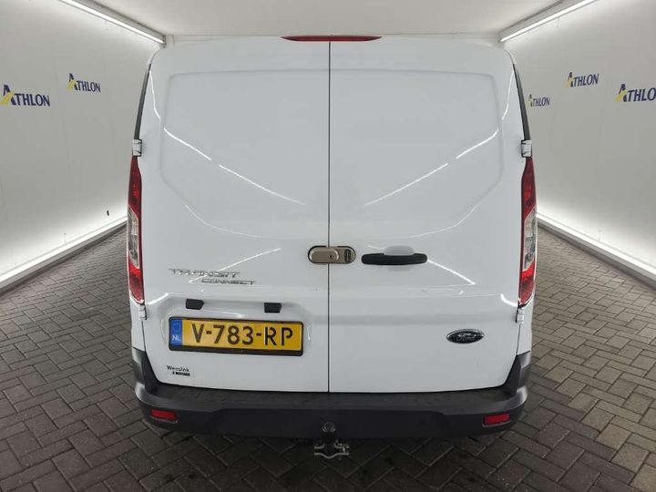 Photo 14 VIN: WF0RXXWPGRJJ06442 - FORD TRANSIT CONNECT 