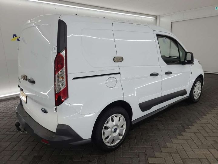 Photo 2 VIN: WF0RXXWPGRJJ06442 - FORD TRANSIT CONNECT 