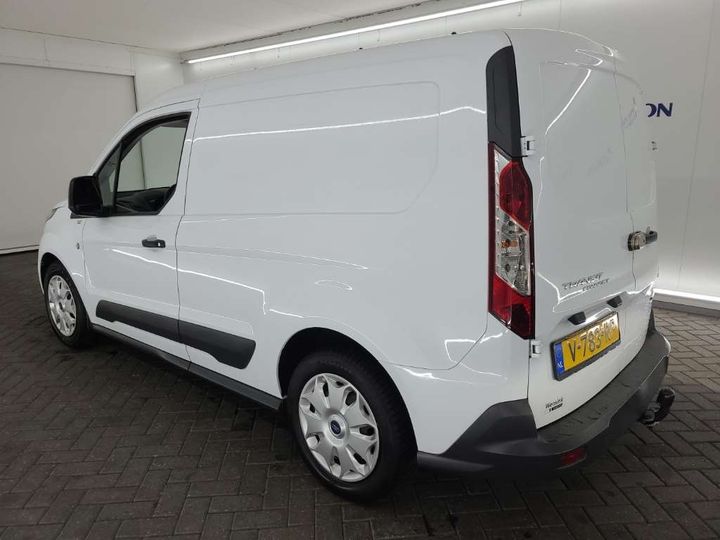 Photo 3 VIN: WF0RXXWPGRJJ06442 - FORD TRANSIT CONNECT 