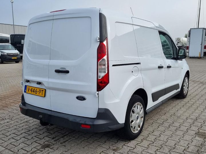 Photo 3 VIN: WF0RXXWPGRJJ06448 - FORD TRANSIT CONNECT 